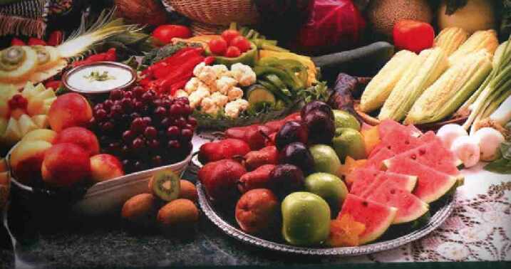 Cetin Ticaret :: Obst & Gemüse